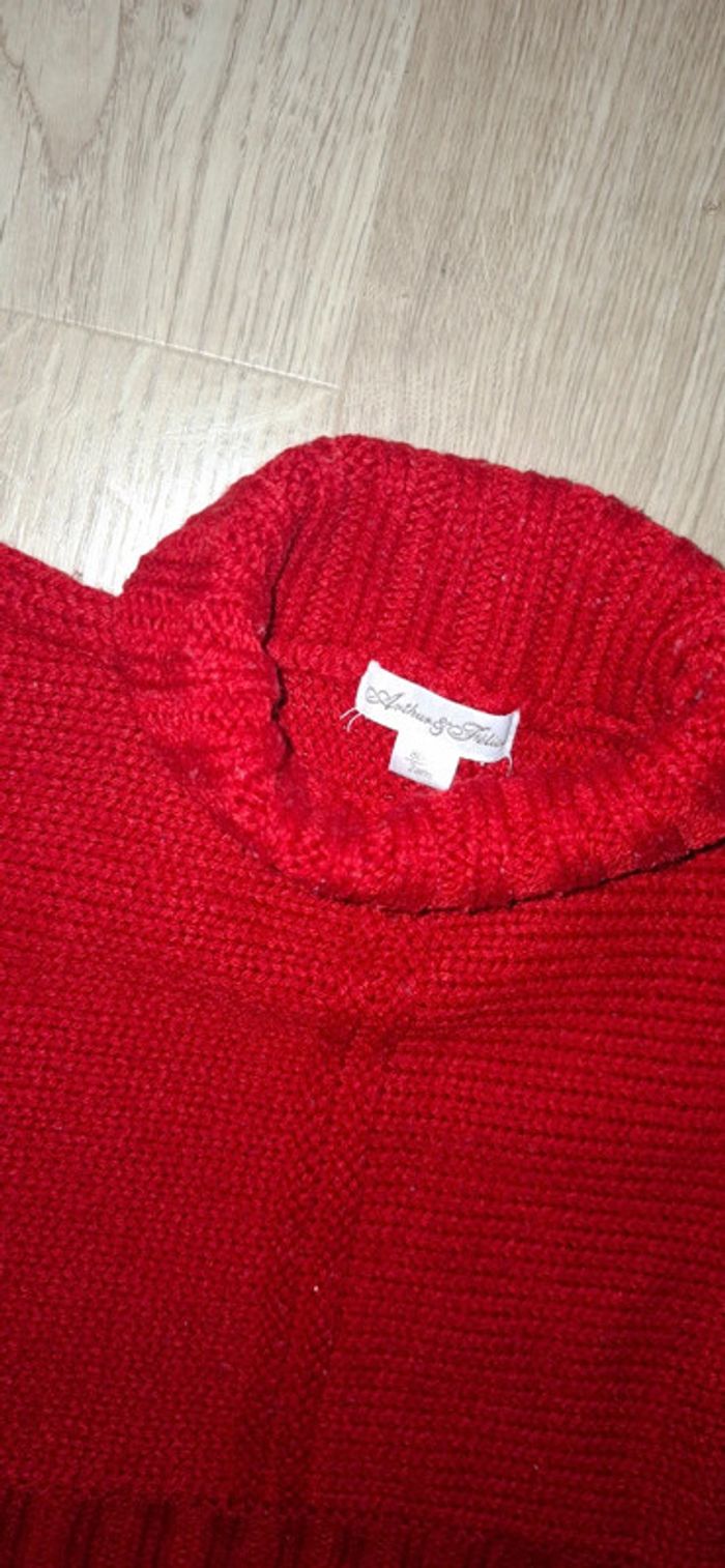 Lot 4pull 18mois - photo numéro 11