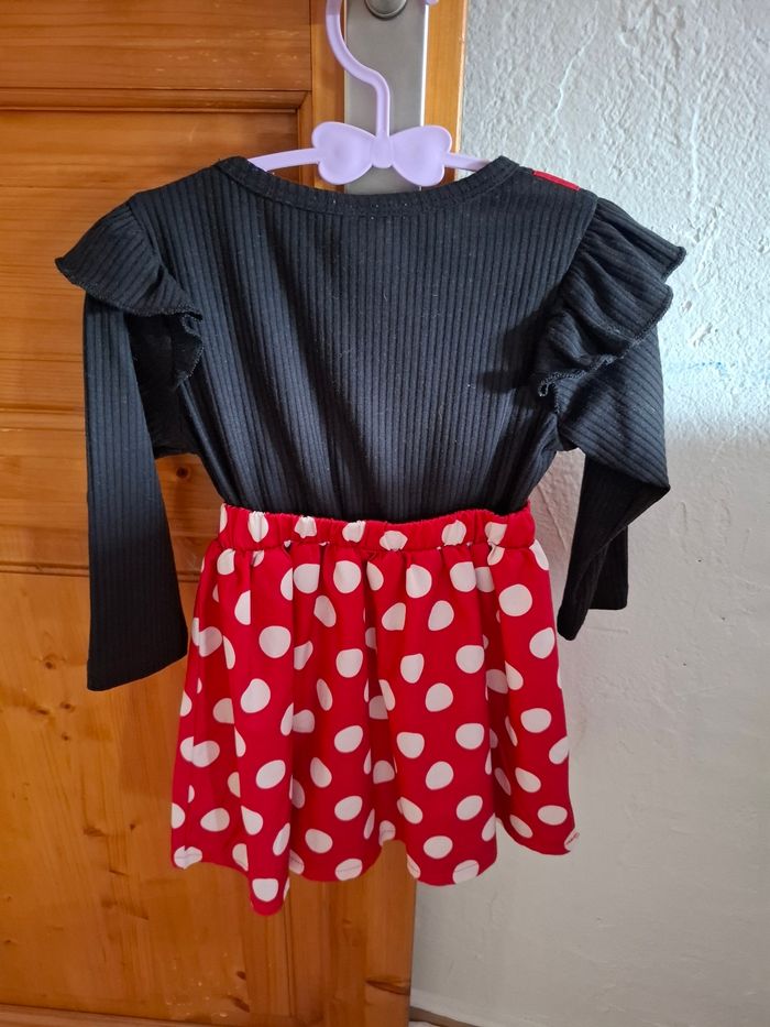 Robes - photo numéro 2