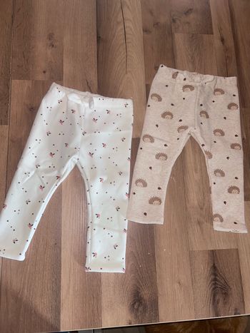 Pantalon bébé
