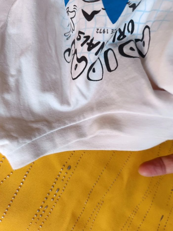 Jogging et tee-shirt Adidas 2 ans - photo numéro 11