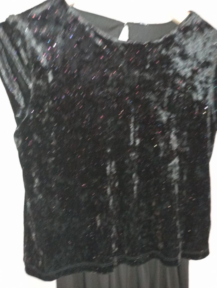 Combinaison - photo numéro 2