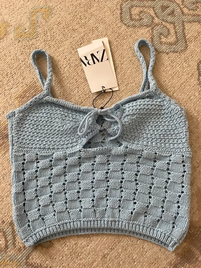 Top Zara