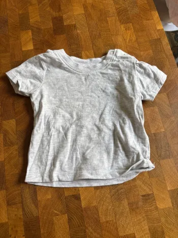 T-shirt unis