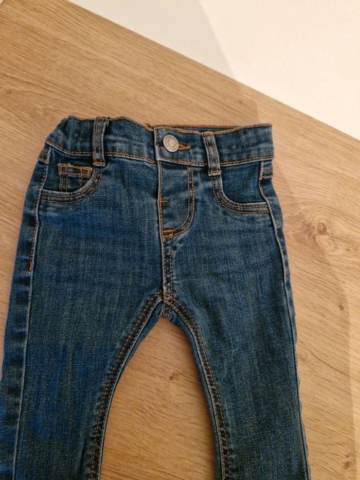 Pantalon - photo numéro 2