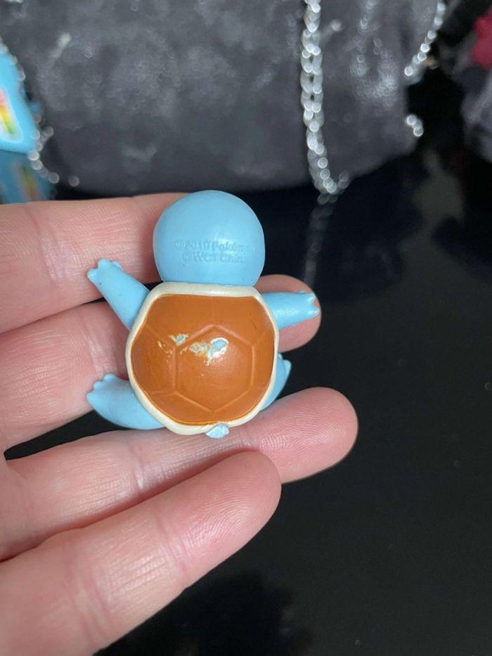 Figurine Pokemon 2019 - photo numéro 4