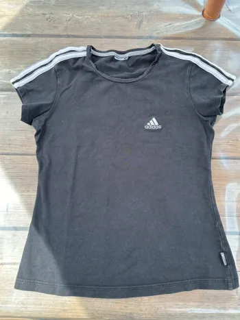 Tee shirt fille