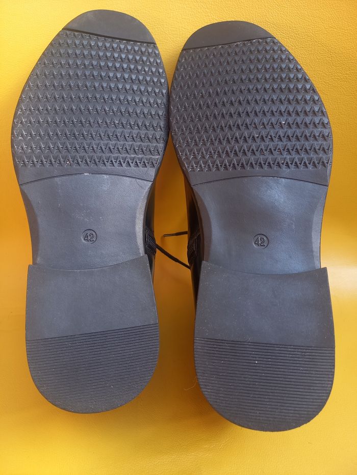 Chaussures  hommes - photo numéro 4