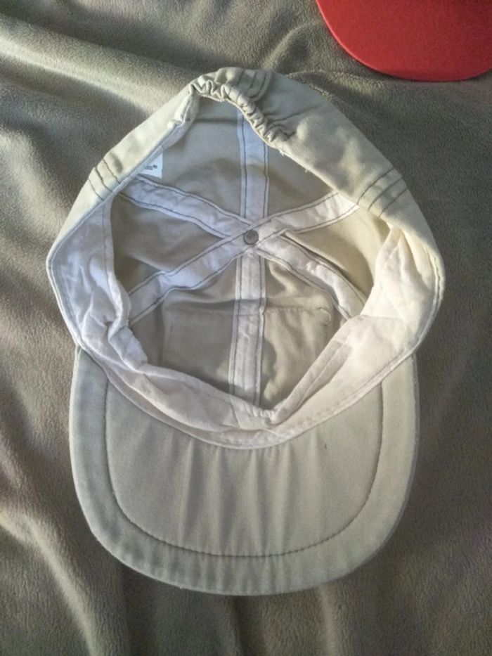 Lot 3 casquettes 50 cm - photo numéro 6