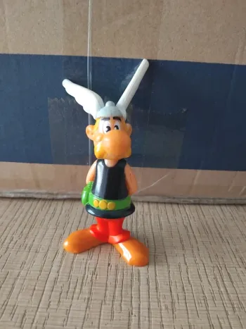 Figurine Asterix *