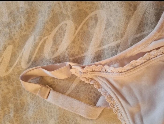 Soutien-gorge allaitement - photo numéro 3
