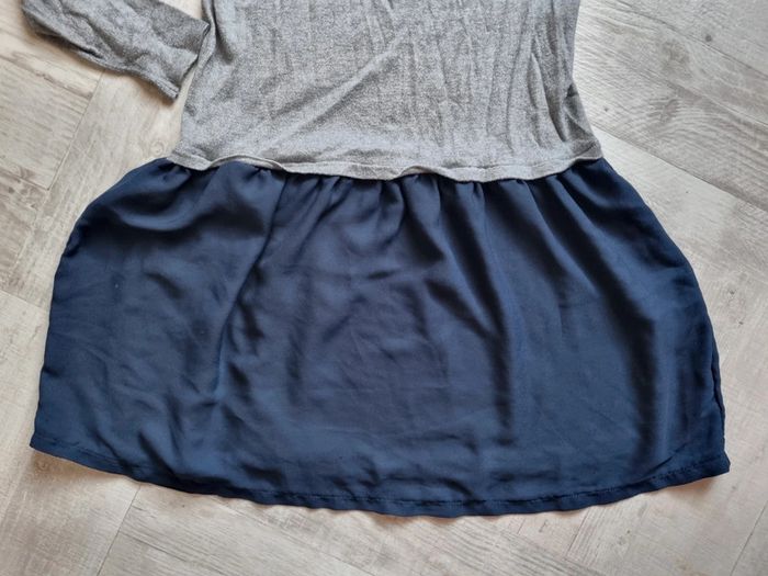 Robe manches longues taille 2 - photo numéro 2