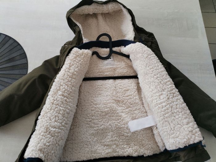 Manteau parka 3 en 1 - photo numéro 2