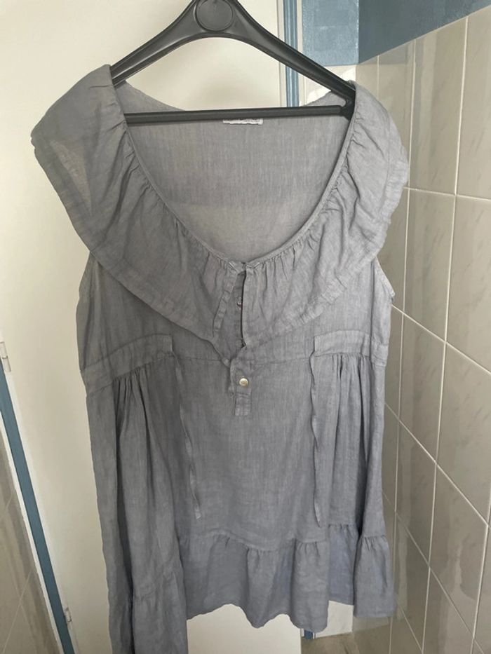 Robe neuve sans etiquette 44