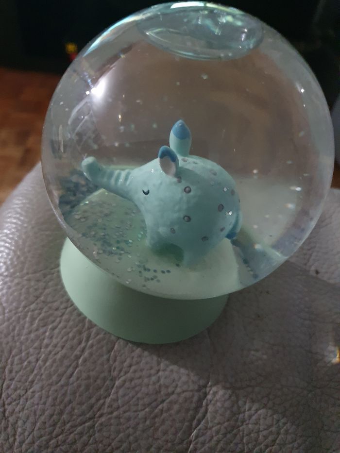 Boule de.neige