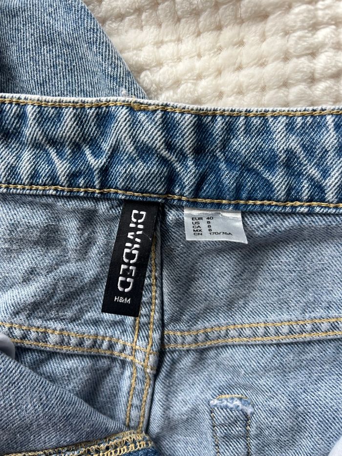 Jeans bleu - photo numéro 4