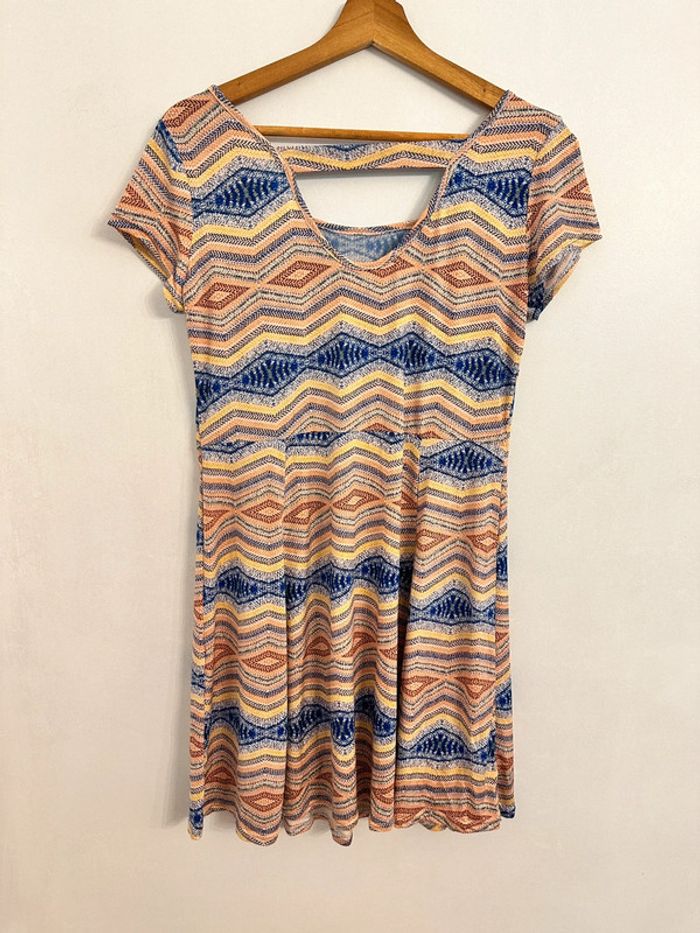 Robe évasée - photo numéro 8