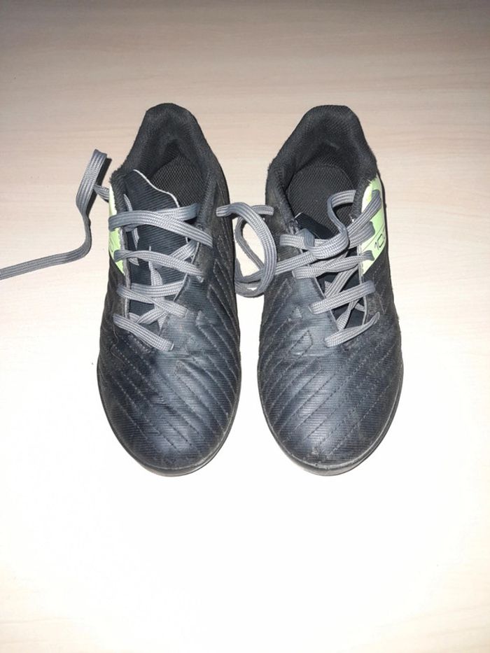 Chaussures de football kipsta