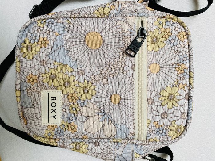 Pochette à bandoulière Roxy imperméable - photo numéro 4