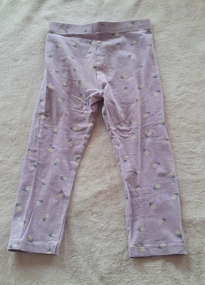 Legging 8 ans - photo numéro 2