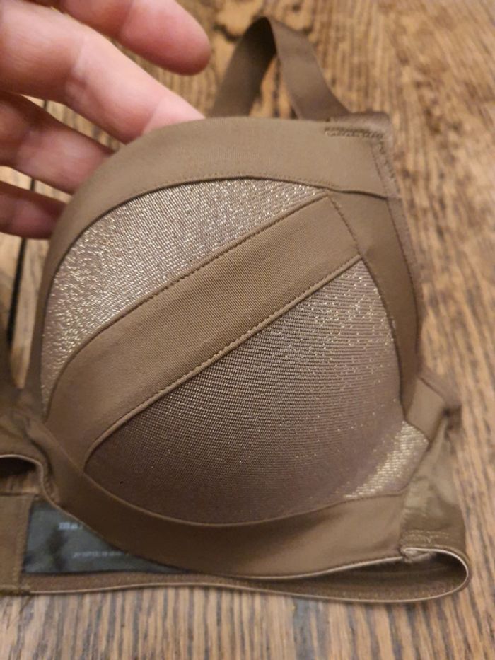 Jolie Soutien gorge Marlies Dekkers fr 90B - photo numéro 13