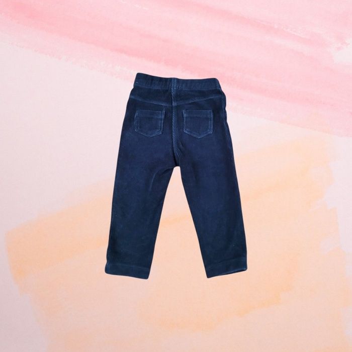Legging velour - photo numéro 2