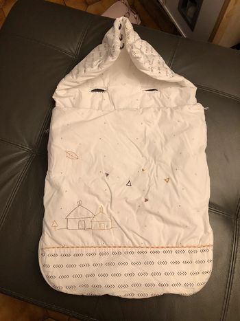 Chancelière sauthon