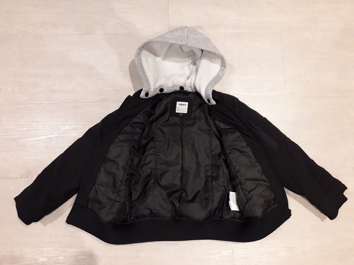 Blouson liberto 6 ans - photo numéro 2