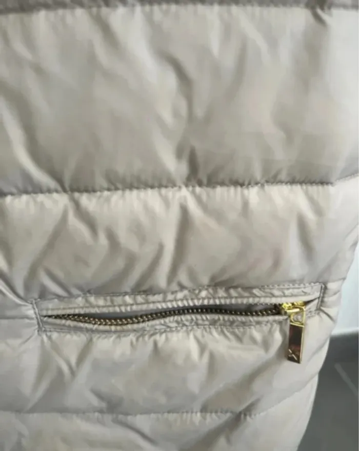 Doudoune Sud Express - photo numéro 4