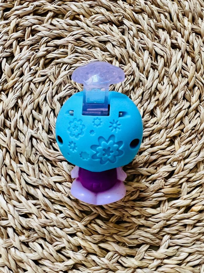 Lot figurines Littlest Petshop et Zoobles - photo numéro 12