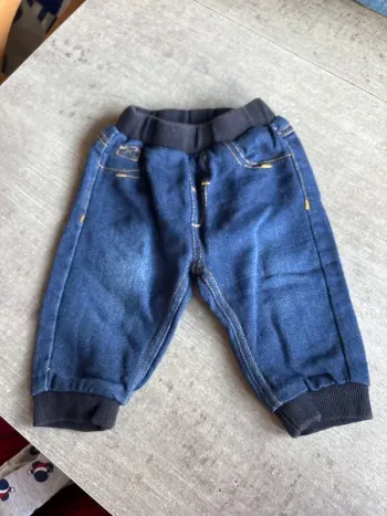 Pantalon 3 mois