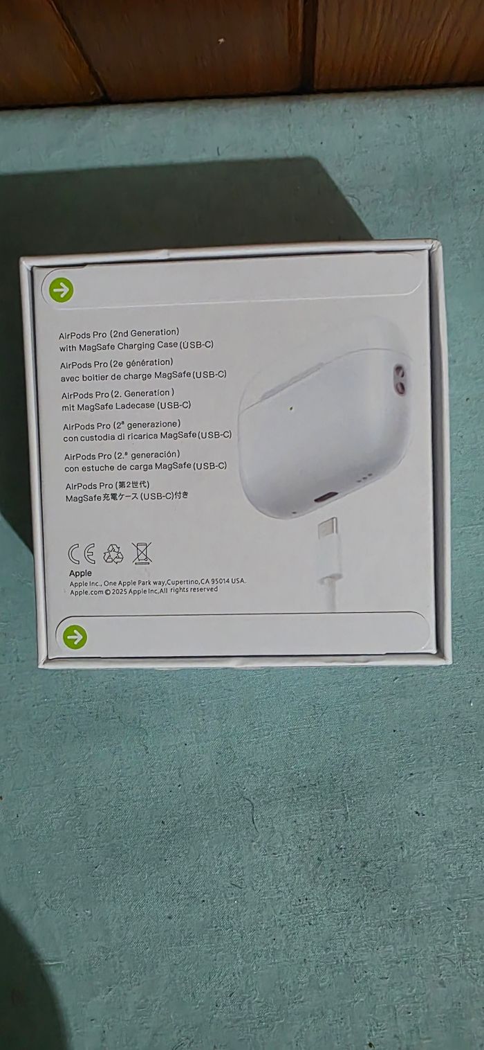 AirPods Pro 2
