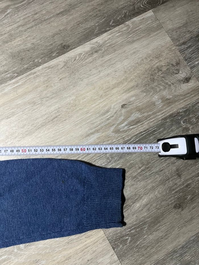 Pull zip tommy Hilfiger - photo numéro 10