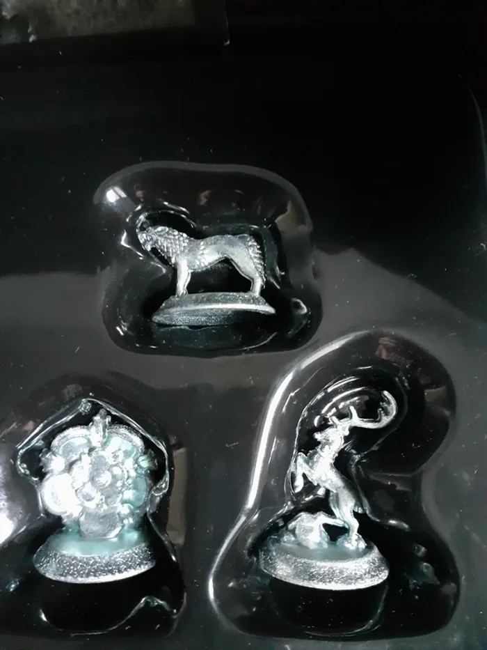 Monopoly Game of Thrones - photo numéro 5