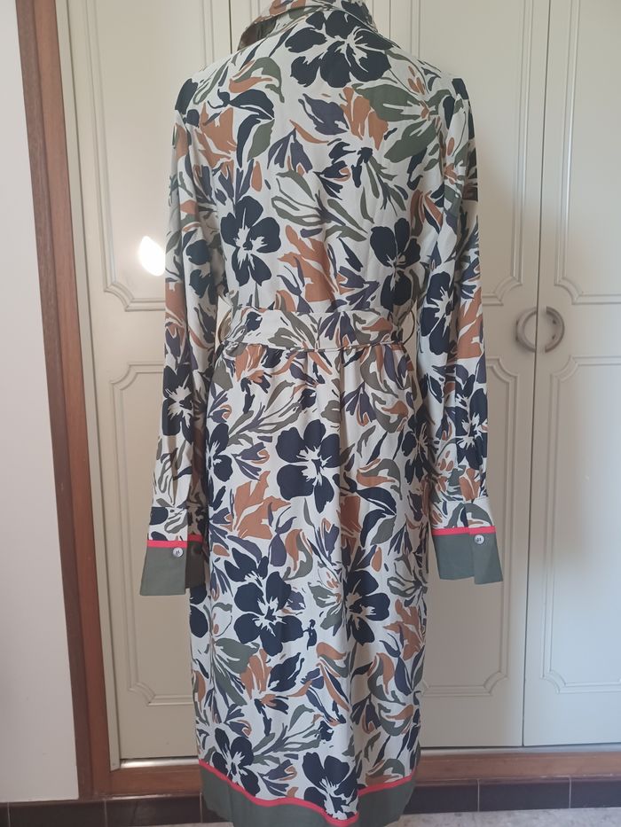 Robe JCL