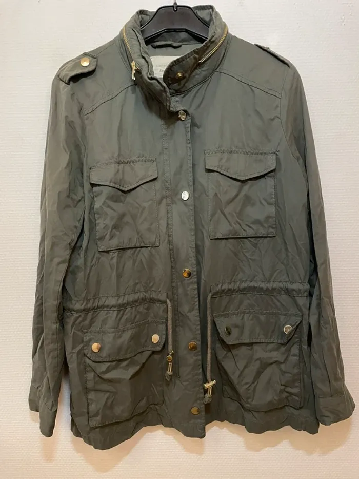 Veste cache cache