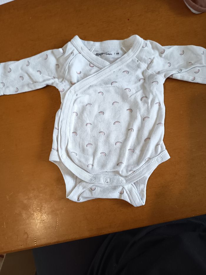 Lot boddy 10 pièces