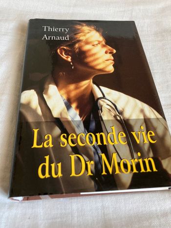 La seconde vie du Dr Morin