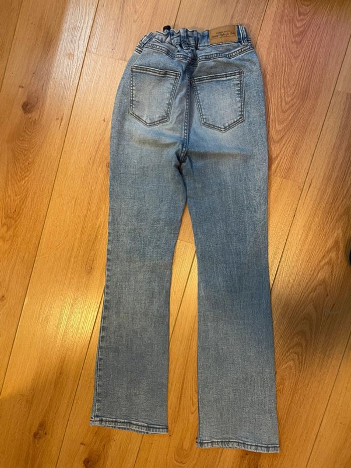 Jeans droit - photo numéro 2
