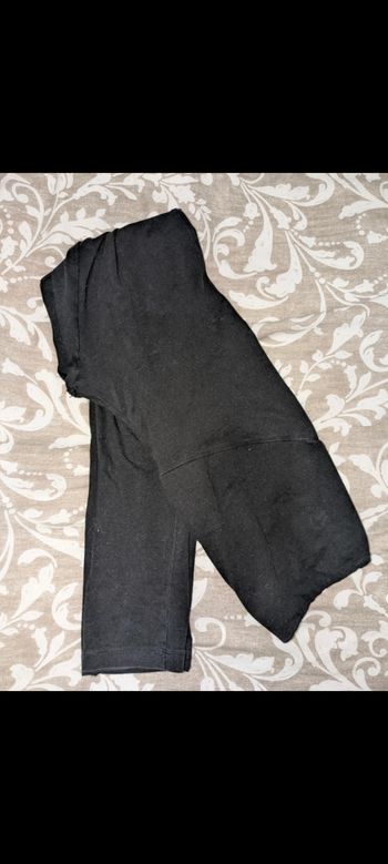 Legging de grossesse 