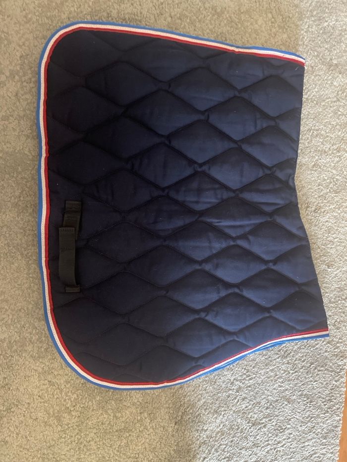 Tapis de cheval - photo numéro 2