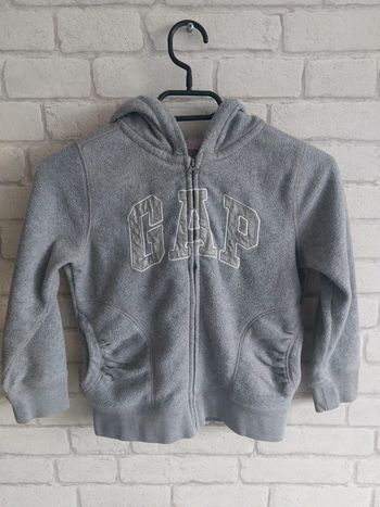 Veste GAP taille 6 - 7 ans