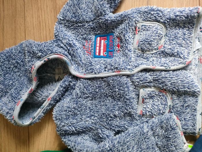 Lot hauts chauds - photo numéro 4