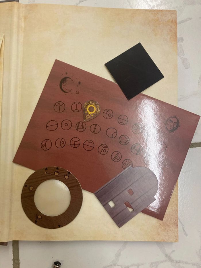 Escape Game le manoir maudit - photo numéro 2