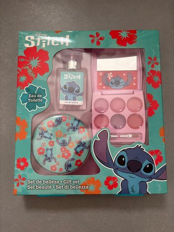 Set beauté 