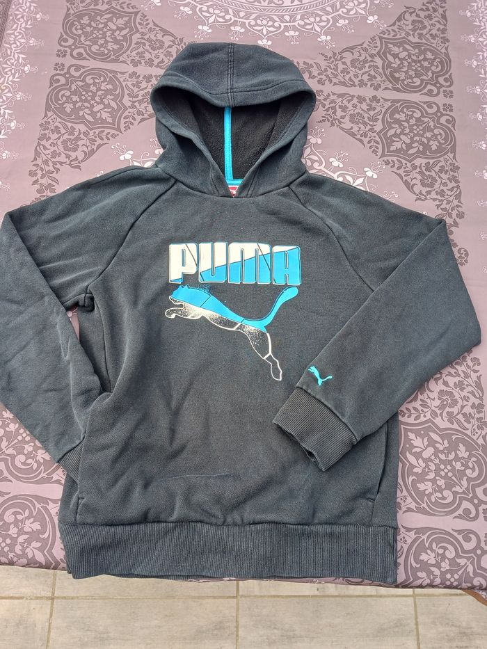 Sweat à capuche - photo numéro 3