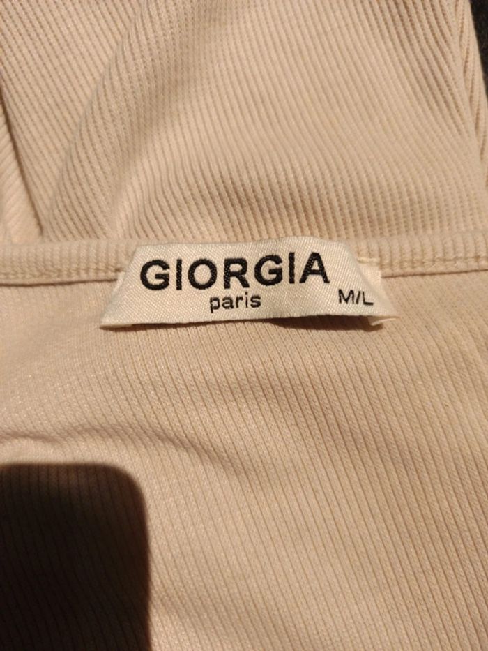Bodies giorgia - photo numéro 3