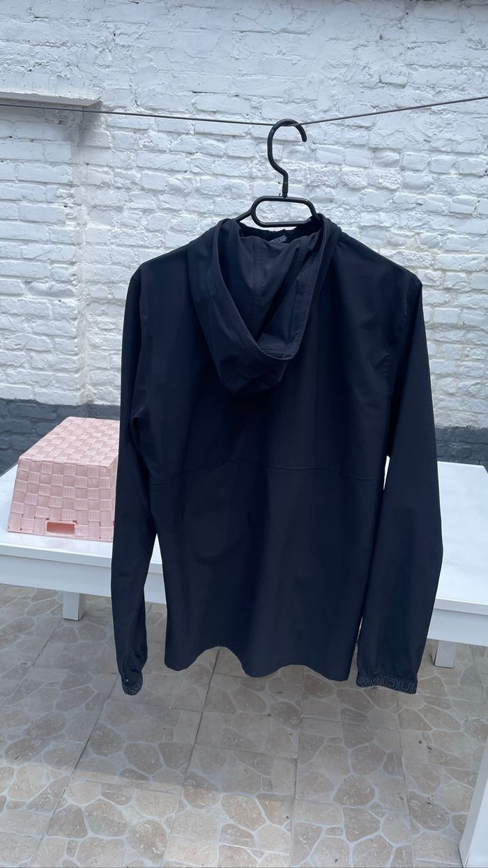 Veste under armour - photo numéro 2