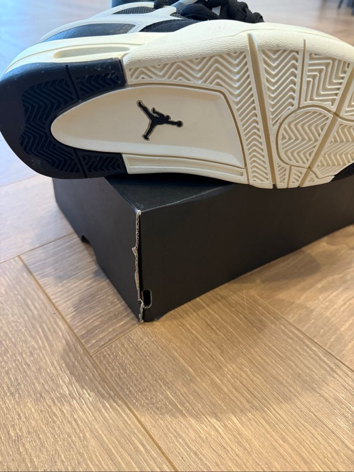 Nike air Jordan 4 rm - photo numéro 5