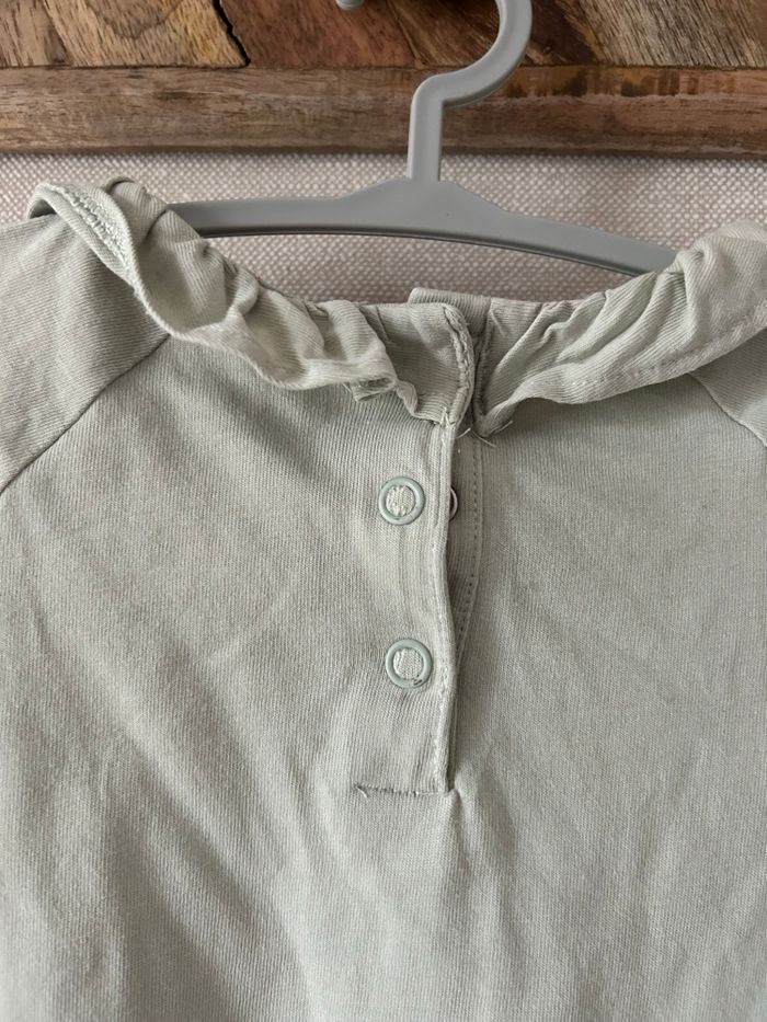 Pyjamas Sergent Major 5ans - photo numéro 5