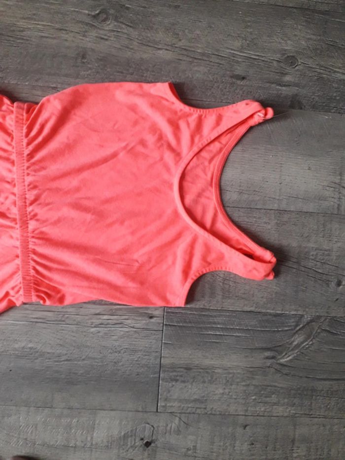 Combishort rose inextenso - photo numéro 2